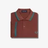 Fred Perry M3600 Erkek Gömleği