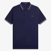 Fred Perry M3600 Erkek Gömleği