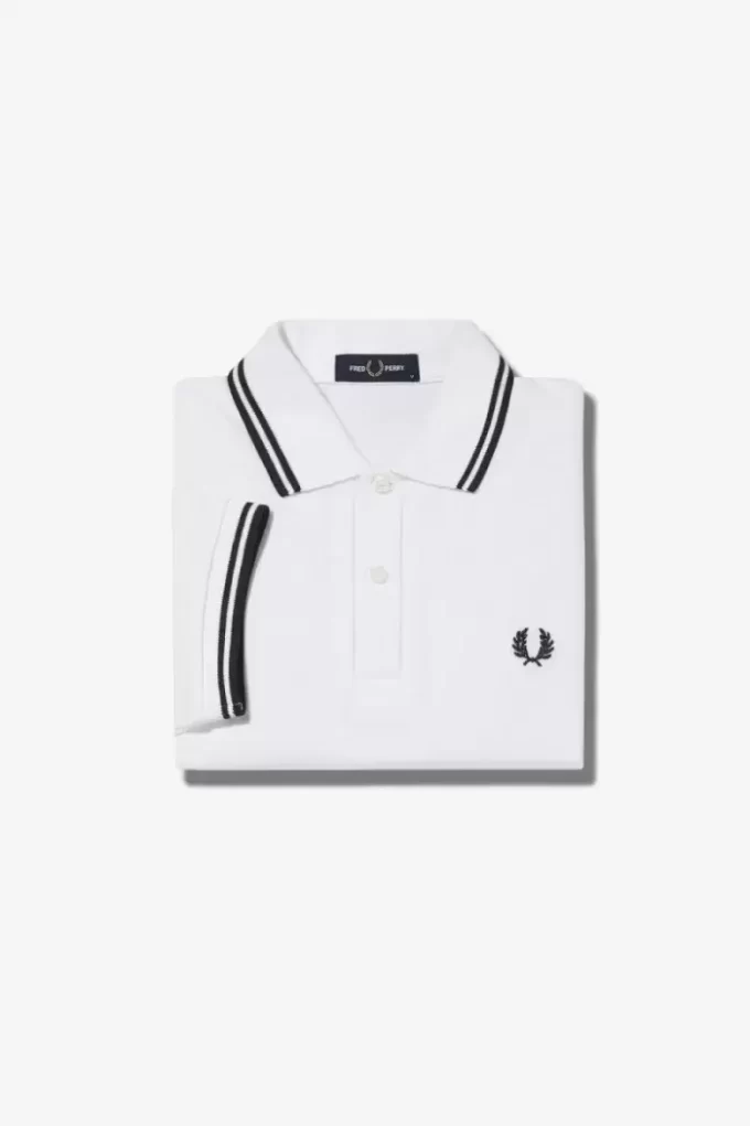 Fred Perry M3600 Erkek Gömleği