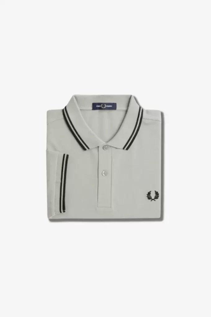 Fred Perry M3600 Erkek Gömleği