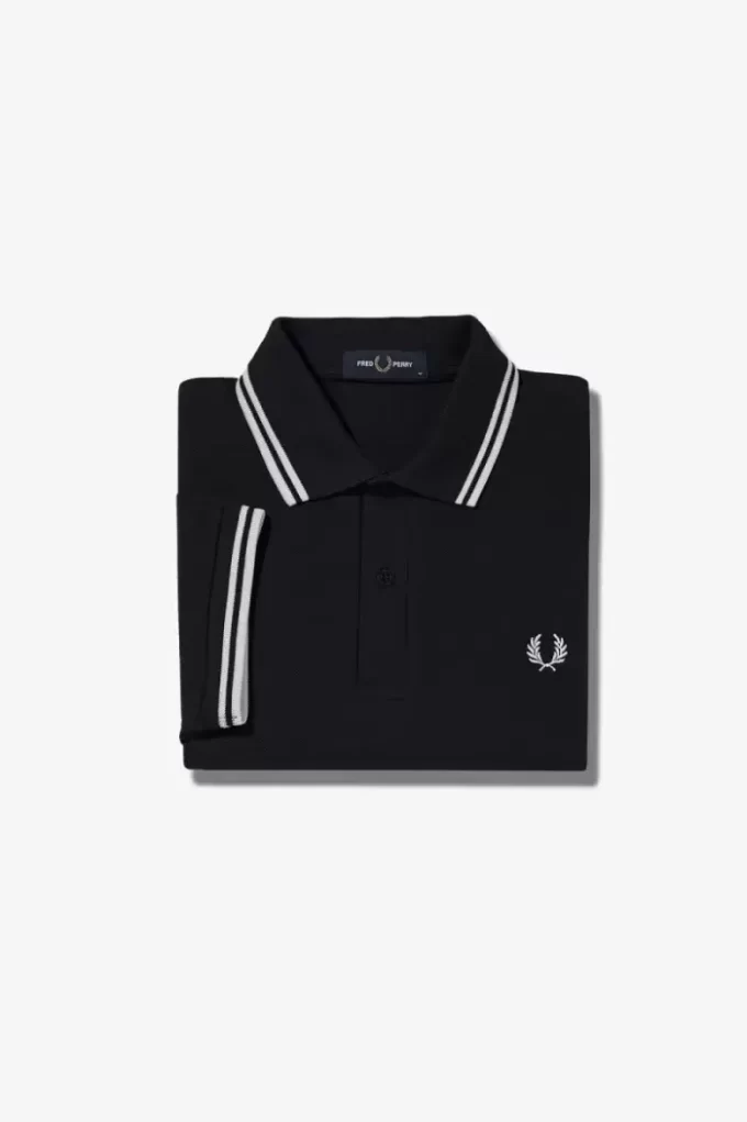 Fred Perry M3600 Erkek Gömleği