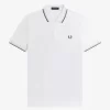 Fred Perry M3600 Erkek Gömleği