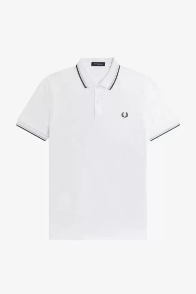 Fred Perry M3600 Erkek Gömleği