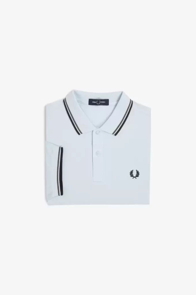 Fred Perry M3600 Erkek Gömleği