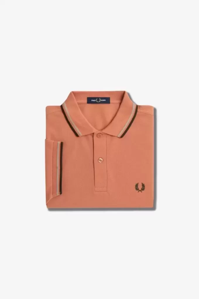 Fred Perry M3600 Erkek Gömleği