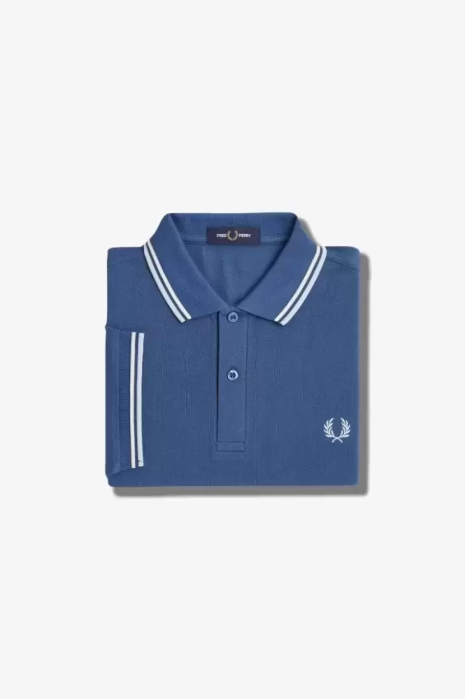 Fred Perry M3600 Erkek Gömleği