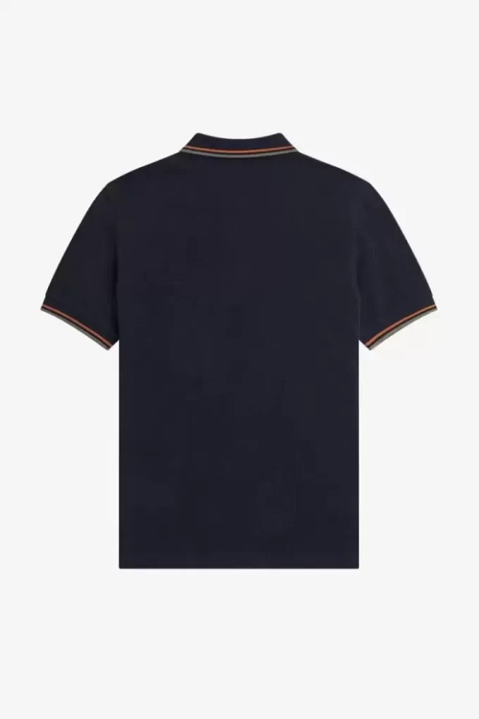 Fred Perry M3600 Erkek Gömleği