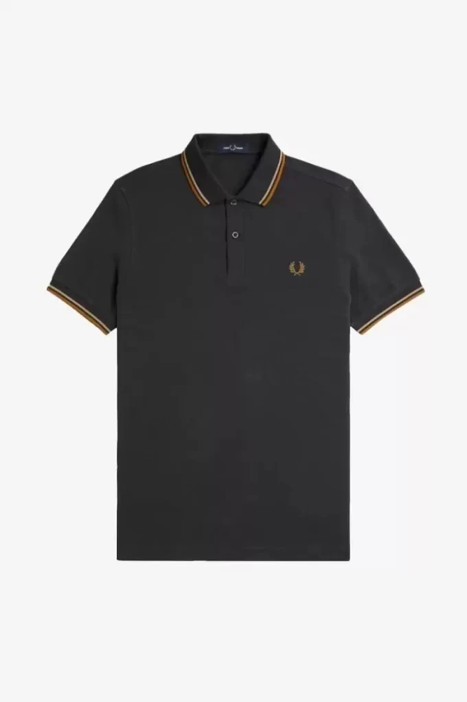 Fred Perry M3600 Erkek Gömleği