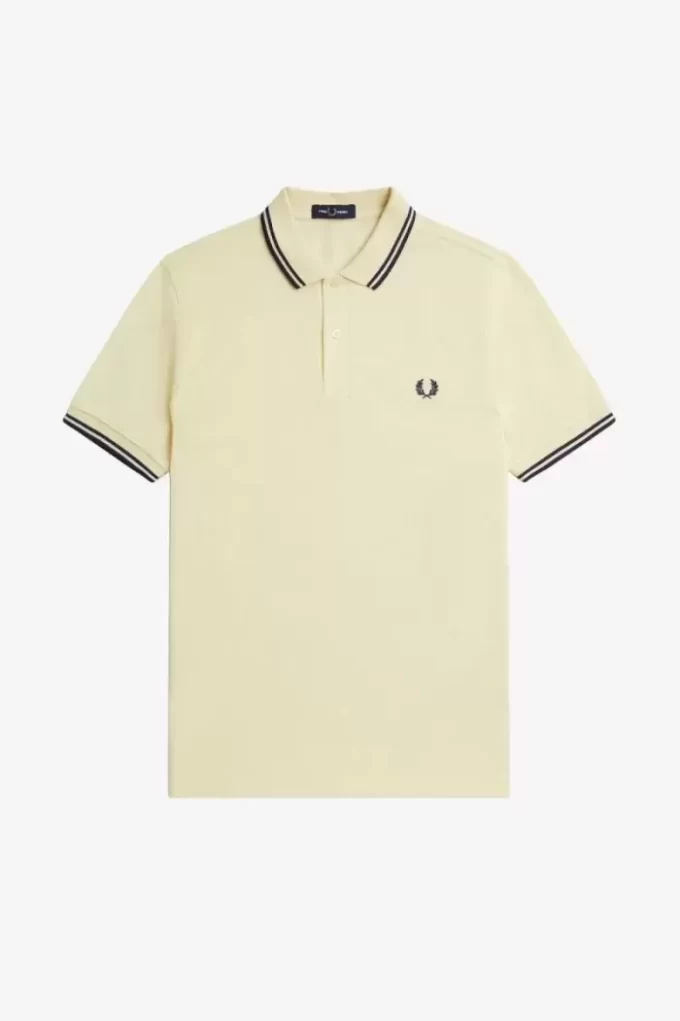 Fred Perry M3600 Erkek Gömleği