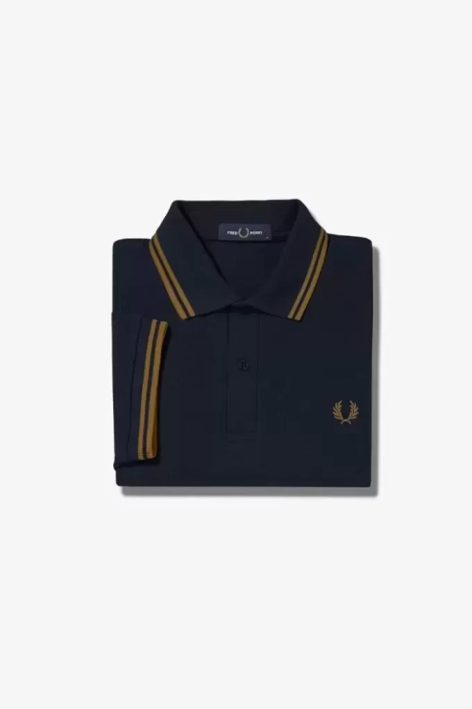 Fred Perry M3600 Erkek Gömleği