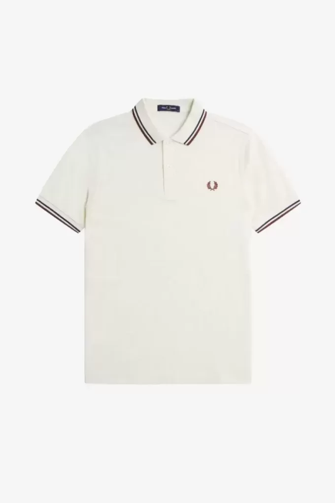 Fred Perry M3600 Erkek Gömleği