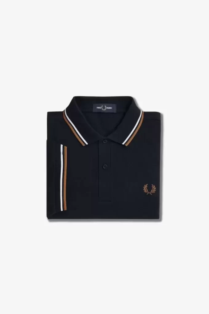 Fred Perry M3600 Erkek Gömleği