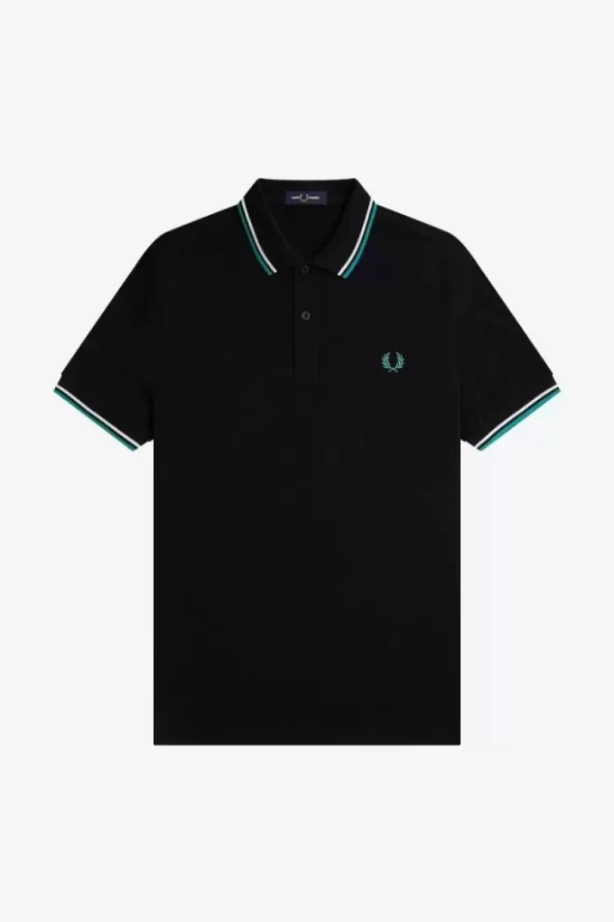 Fred Perry M3600 Erkek Gömleği