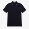 Fred Perry M3600 Erkek Gömleği