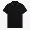 Fred Perry M3600 Erkek Gömleği