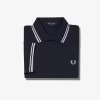 Fred Perry M3600 Erkek Gömleği