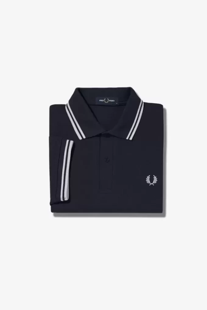 Fred Perry M3600 Erkek Gömleği