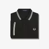 Fred Perry M3600 Erkek Gömleği