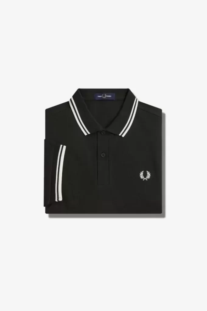 Fred Perry M3600 Erkek Gömleği