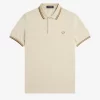 Fred Perry M3600 Erkek Gömleği