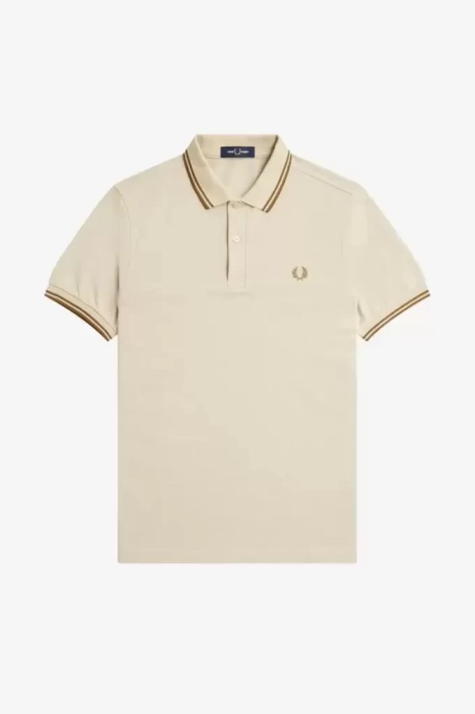 Fred Perry M3600 Erkek Gömleği