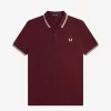 Fred Perry M3600 Erkek Gömleği