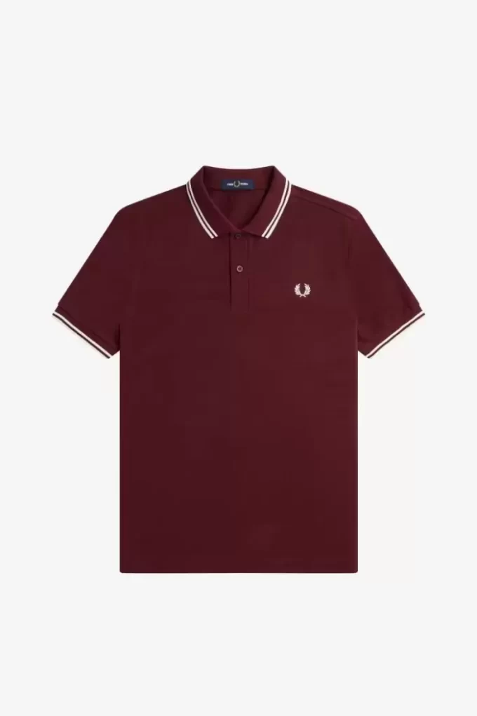 Fred Perry M3600 Erkek Gömleği