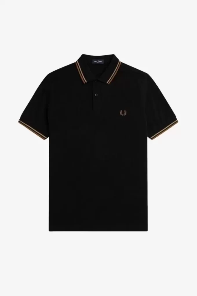 Fred Perry M3600 Erkek Gömleği