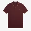 Fred Perry M3600 Erkek Gömleği