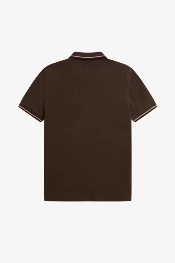 Fred Perry M3600 Erkek Gömleği