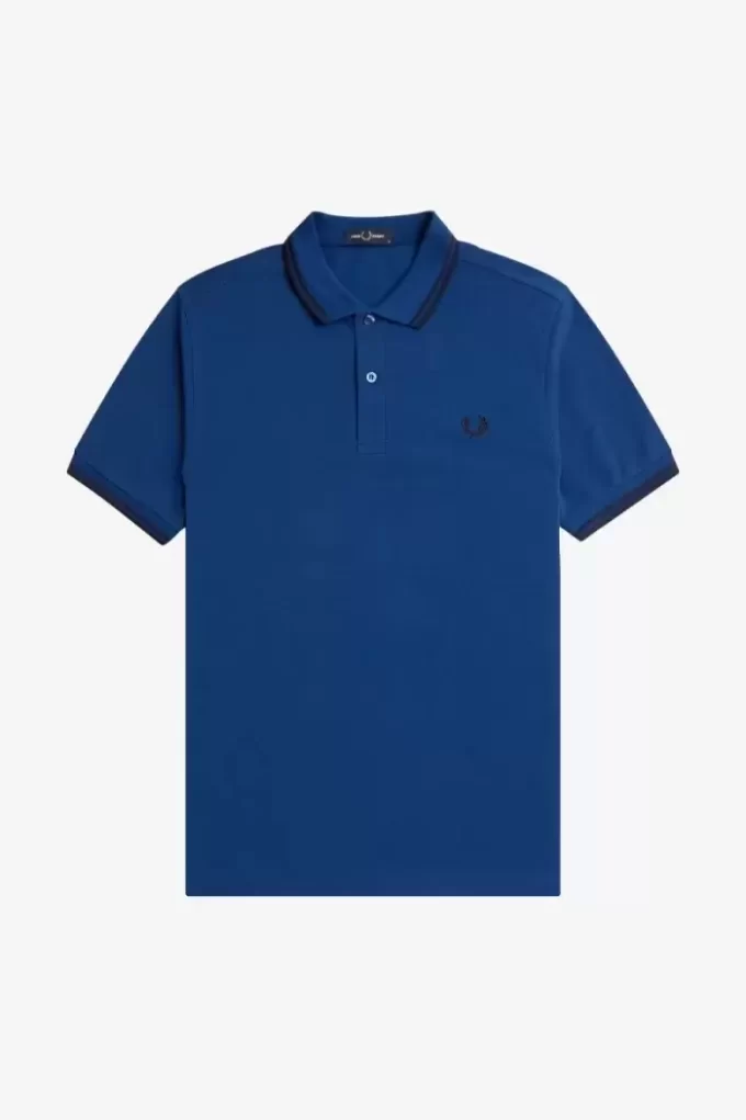 Fred Perry M3600 Erkek Gömleği