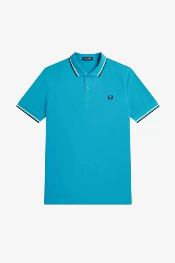 Fred Perry M3600 Erkek Gömleği