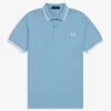 Fred Perry M3600 Erkek Gömleği