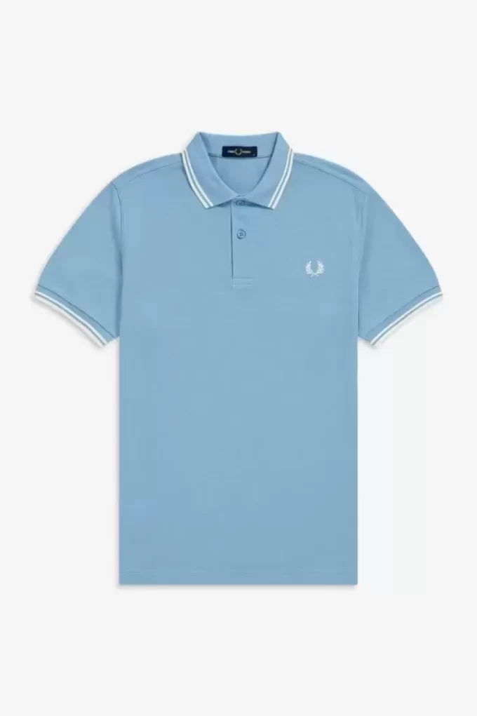 Fred Perry M3600 Erkek Gömleği