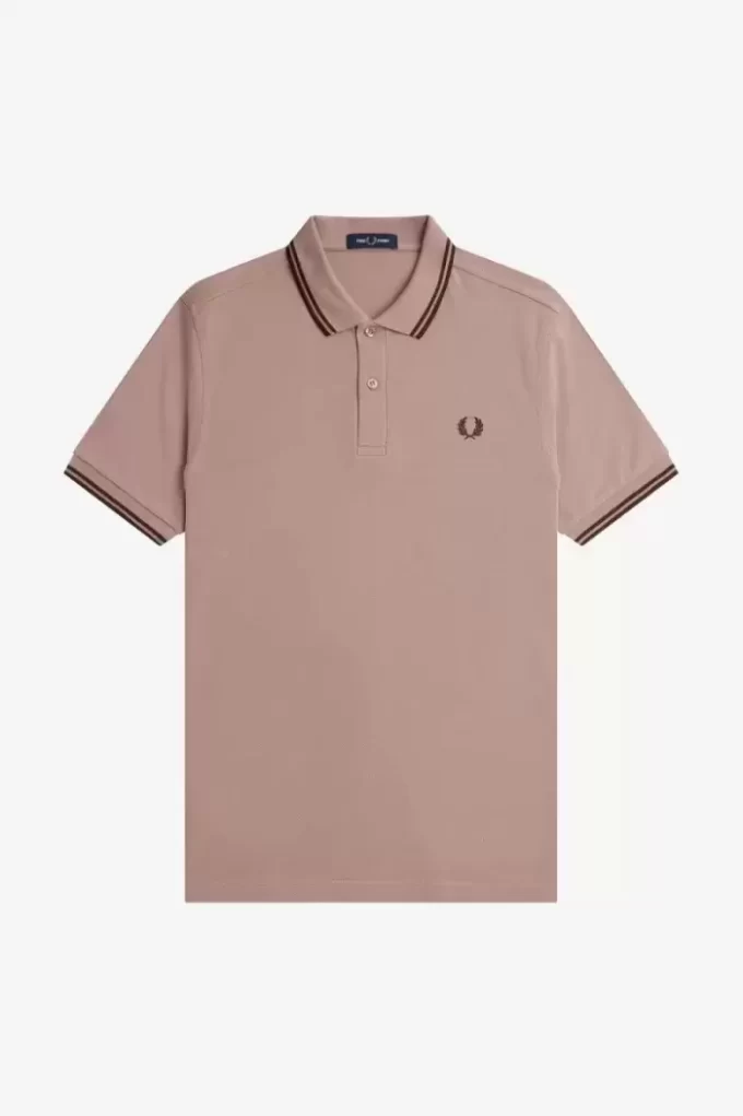 Fred Perry M3600 Erkek Gömleği