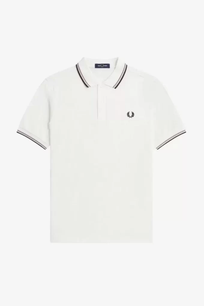 Fred Perry M3600 Erkek Gömleği