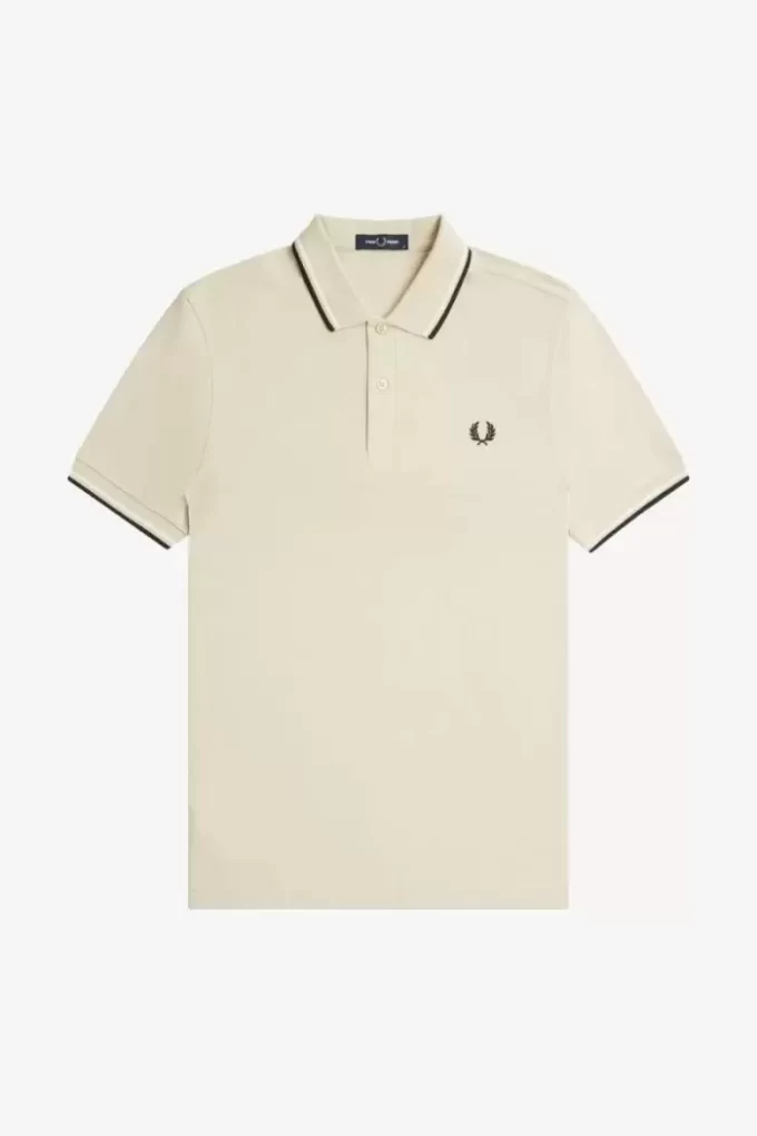 Fred Perry M3600 Erkek Gömleği