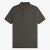 Fred Perry M3600 Erkek Gömleği