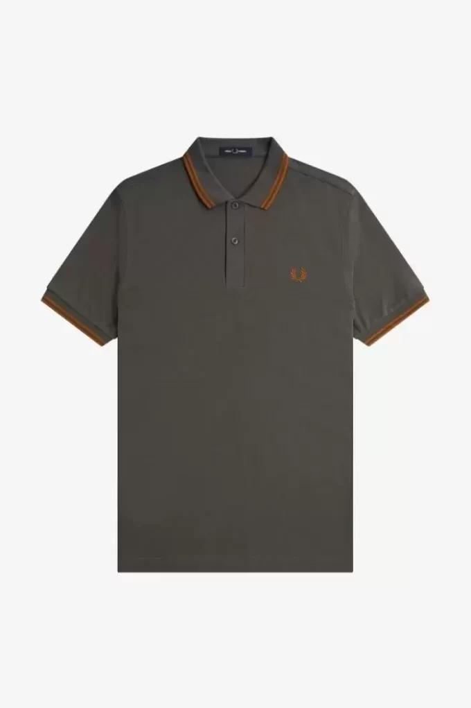 Fred Perry M3600 Erkek Gömleği