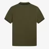 Fred Perry M3600 Erkek Gömleği