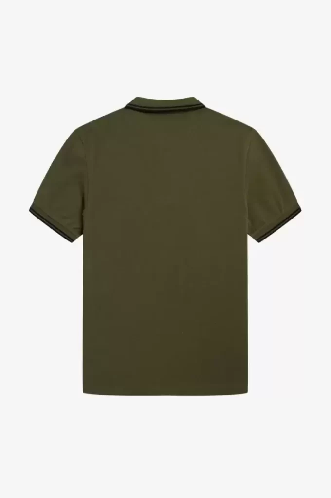 Fred Perry M3600 Erkek Gömleği