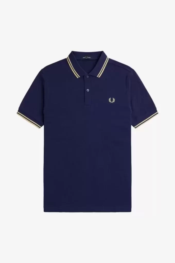 Fred Perry M3600 Erkek Gömleği