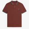 Fred Perry M3600 Erkek Gömleği