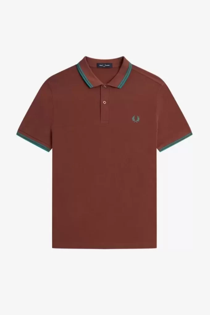 Fred Perry M3600 Erkek Gömleği