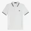 Fred Perry M3600 Erkek Gömleği