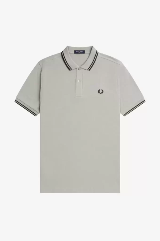 Fred Perry M3600 Erkek Gömleği