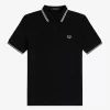 Fred Perry M3600 Erkek Gömleği