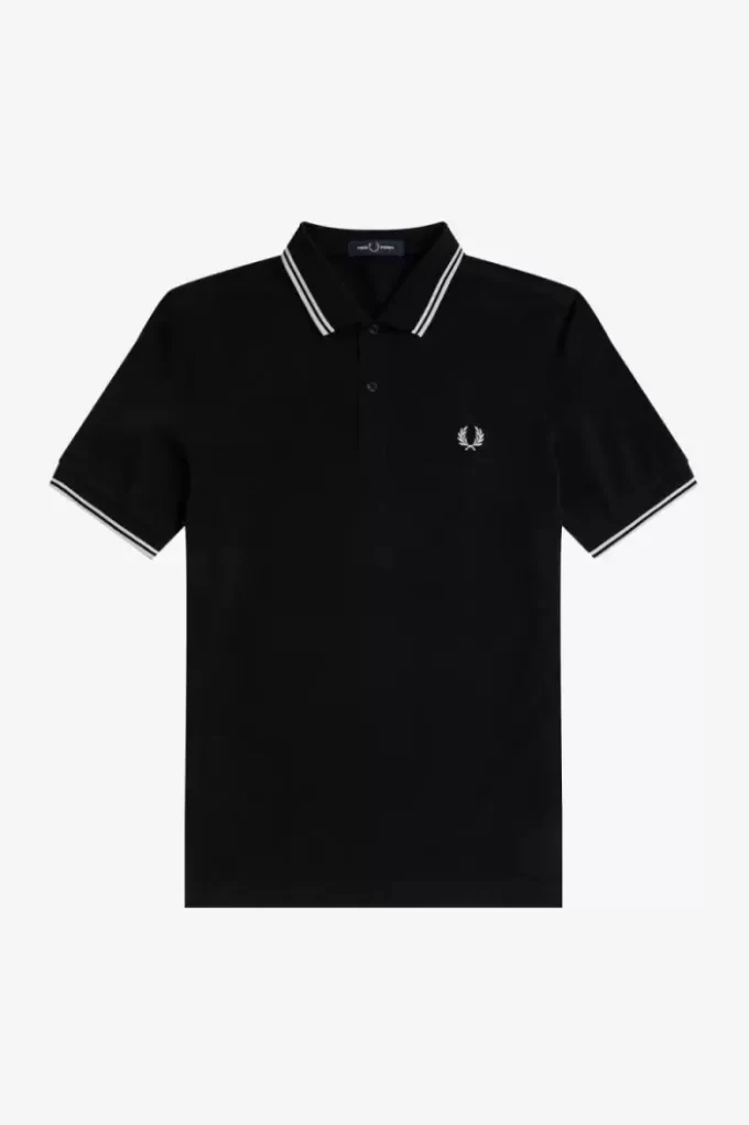 Fred Perry M3600 Erkek Gömleği
