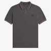 Fred Perry M3600 Erkek Gömleği