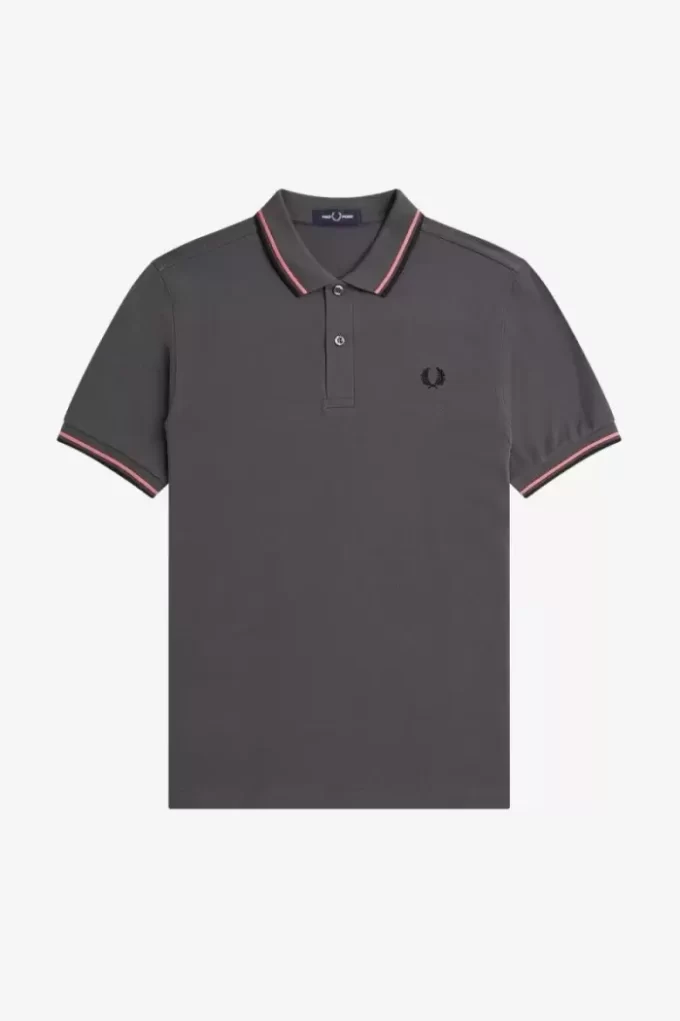 Fred Perry M3600 Erkek Gömleği